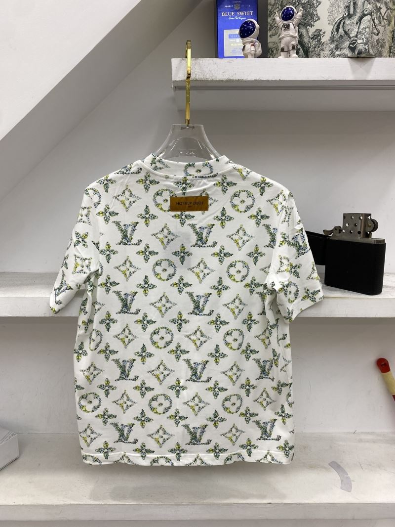 Louis Vuitton T-Shirts